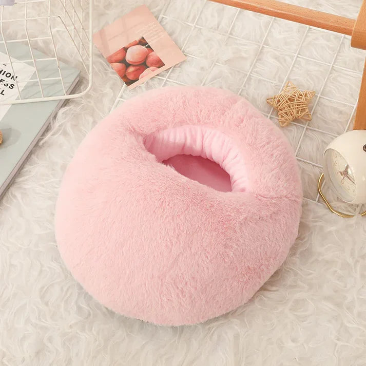 ComfyCharge Plush Foot Heater