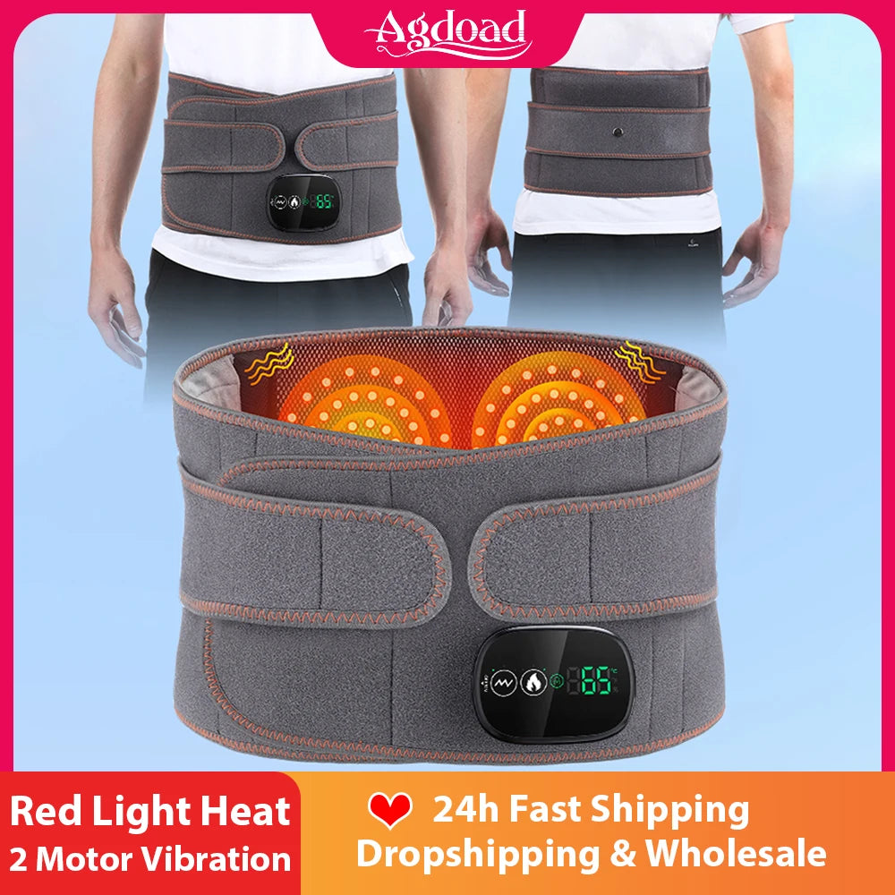 ThermaWrap Pro Belt