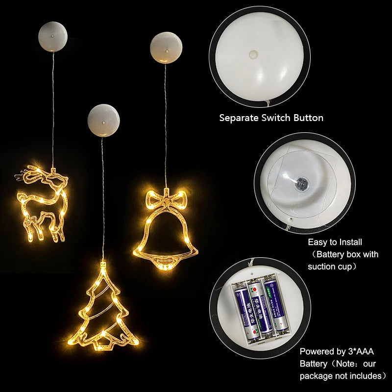 WinterWonder Illuminators