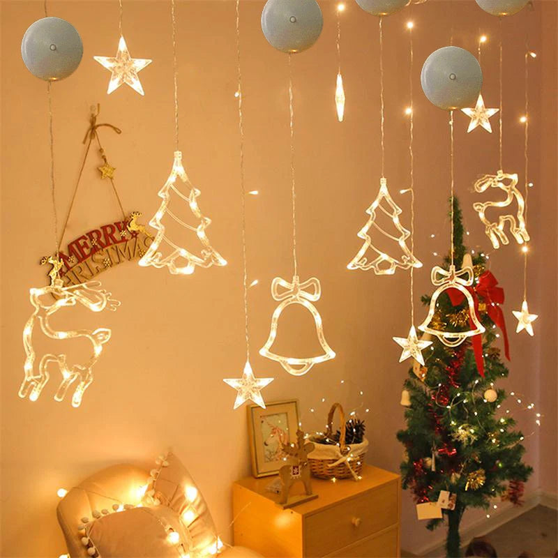WinterWonder Illuminators