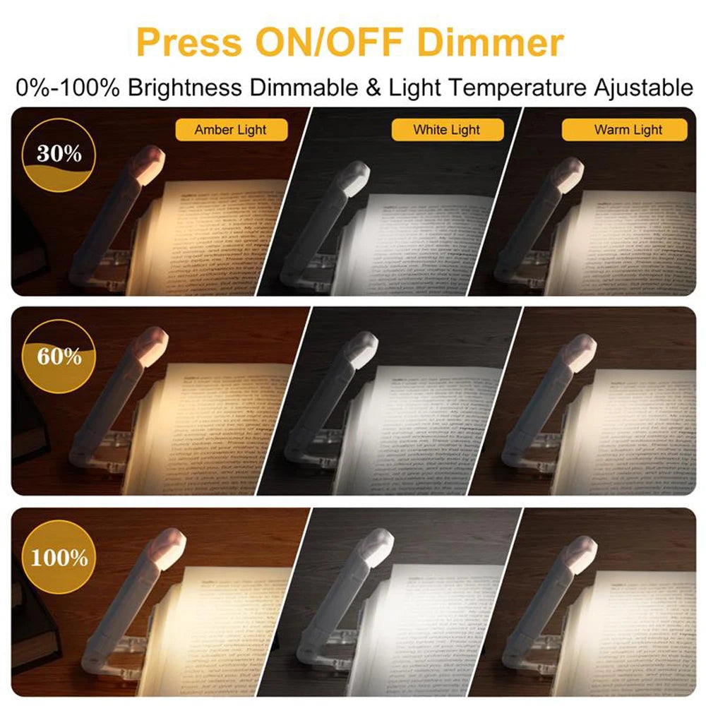 NightBookmark for Reading