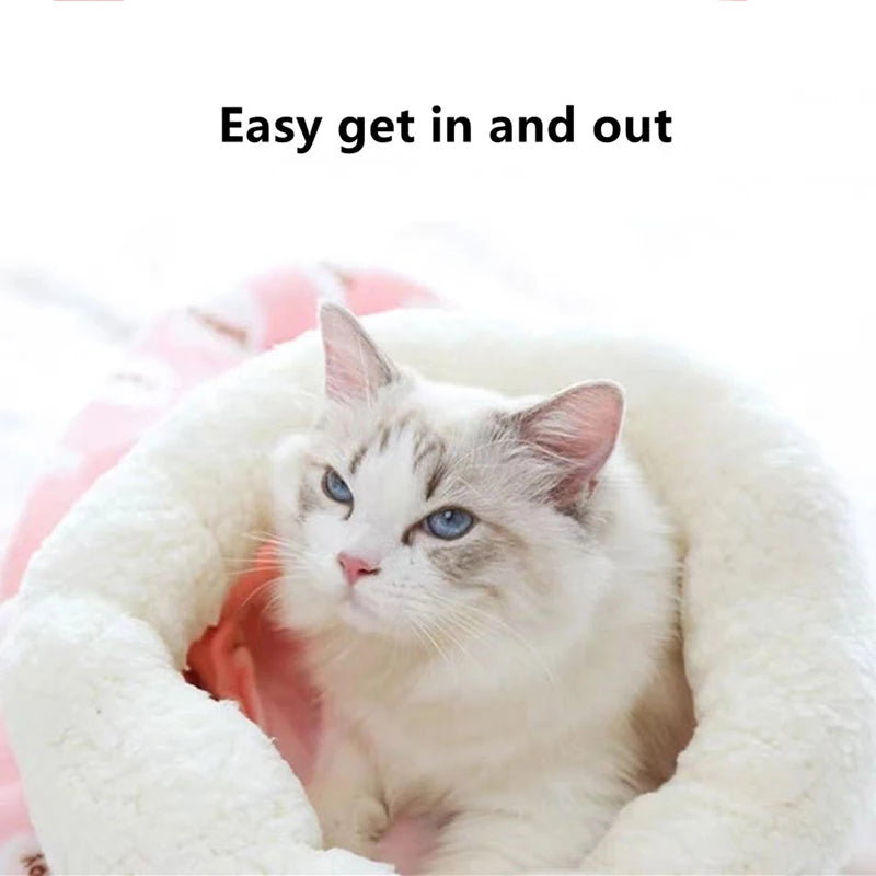 SleepyCat Snug