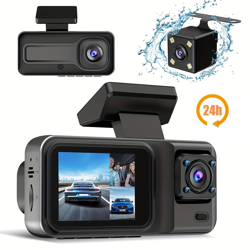 ClearDrive ProCam