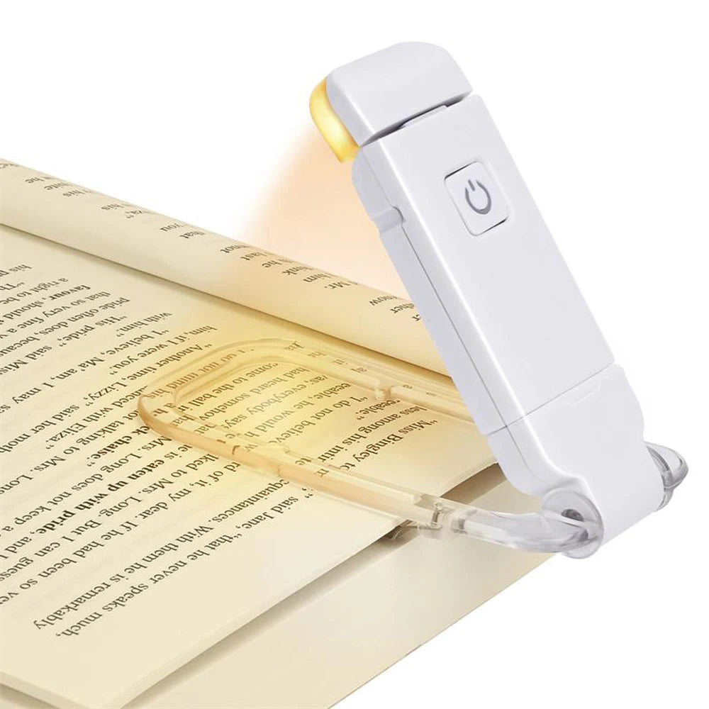 NightBookmark for Reading