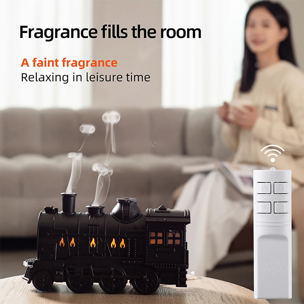 SteamLine Essence Train Diffuser