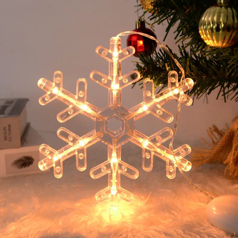 WinterWonder Illuminators