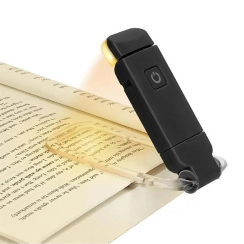 NightBookmark for Reading