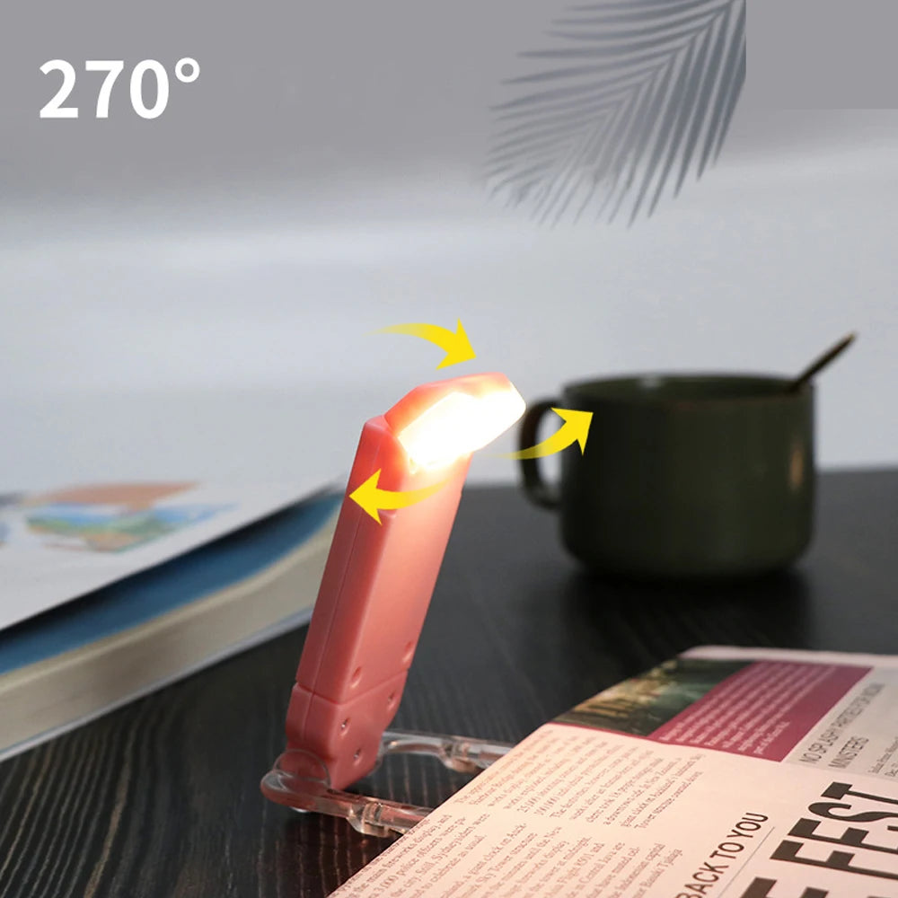 NightBookmark for Reading