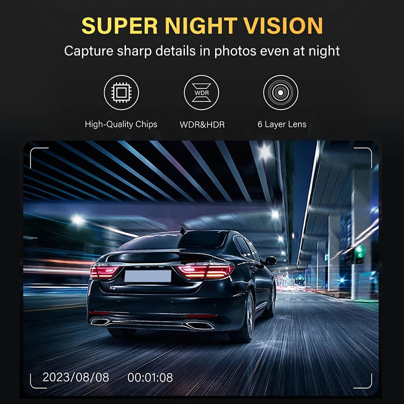 ClearDrive ProCam