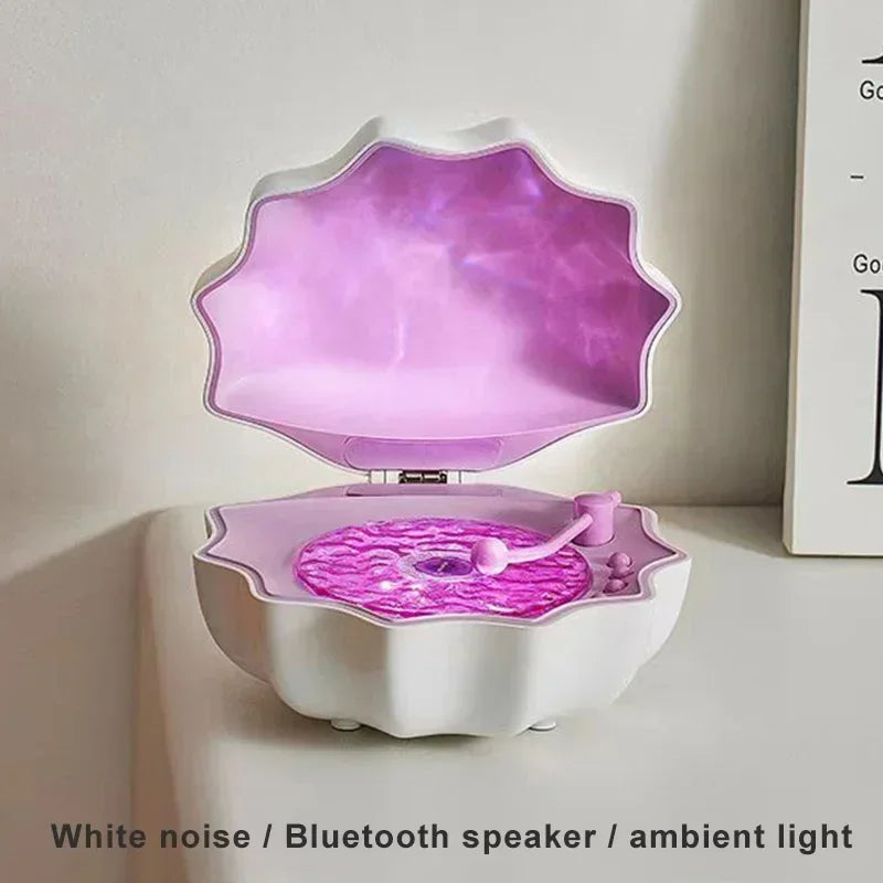 ChromaSound Shell Wave