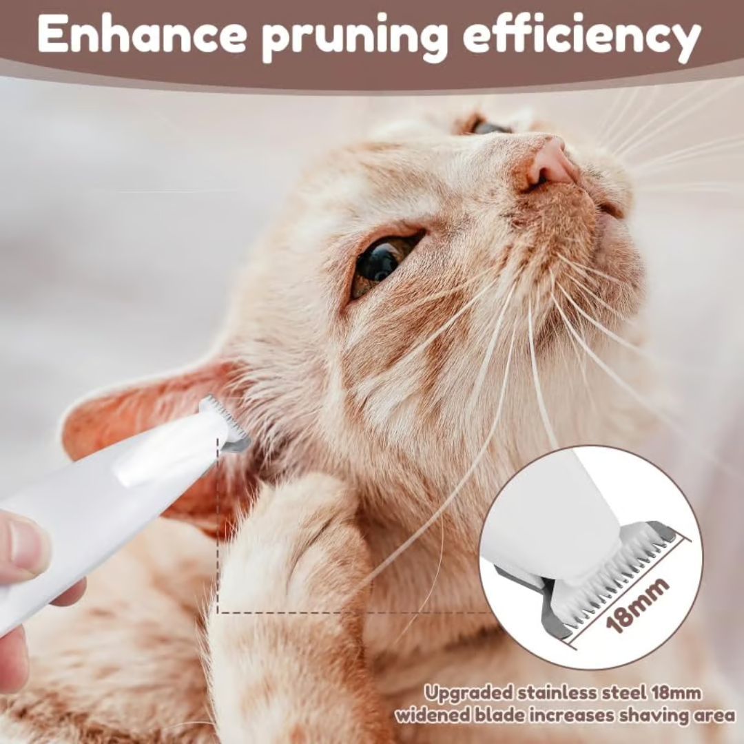ShinyPaw Trimmer
