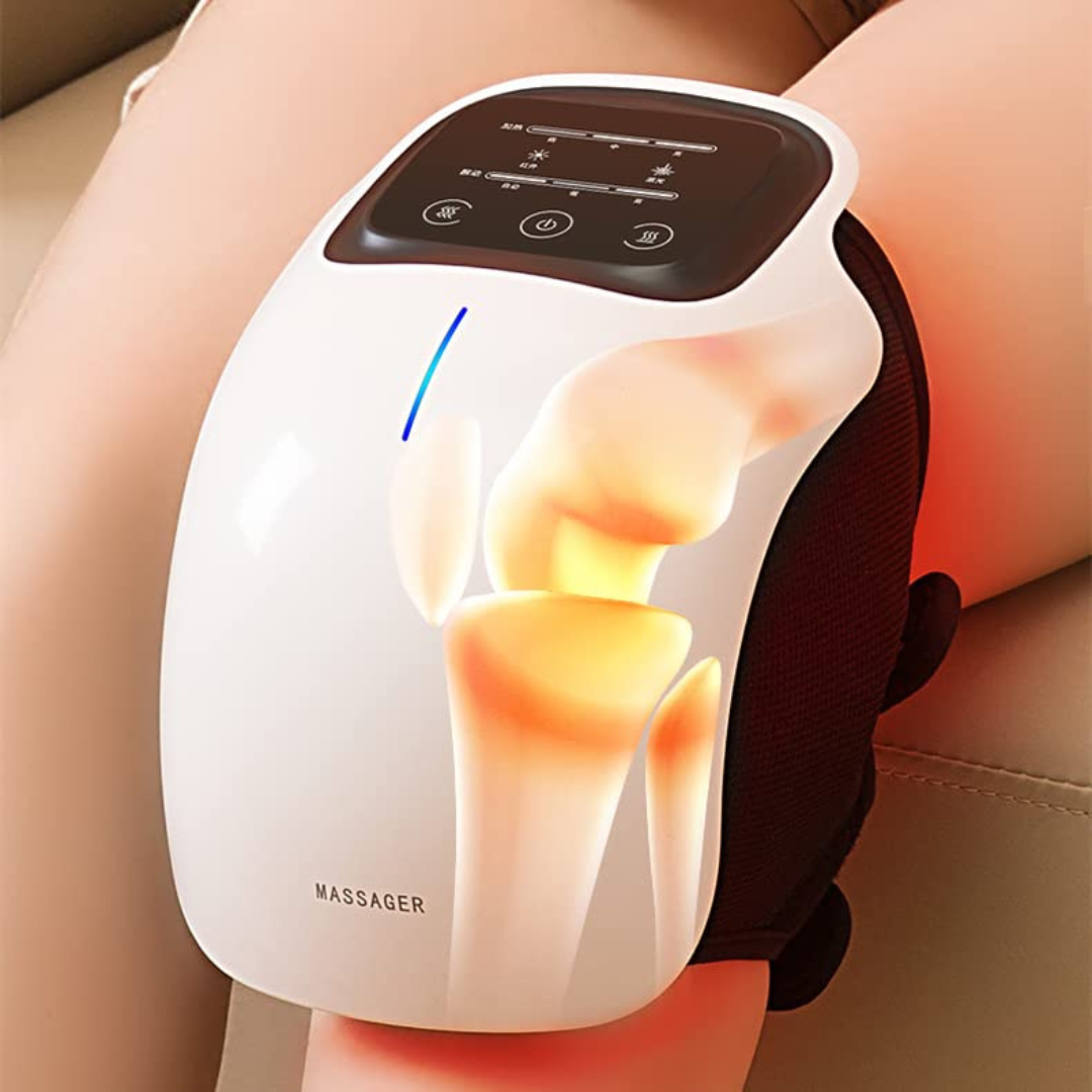JointEase Pro Massager