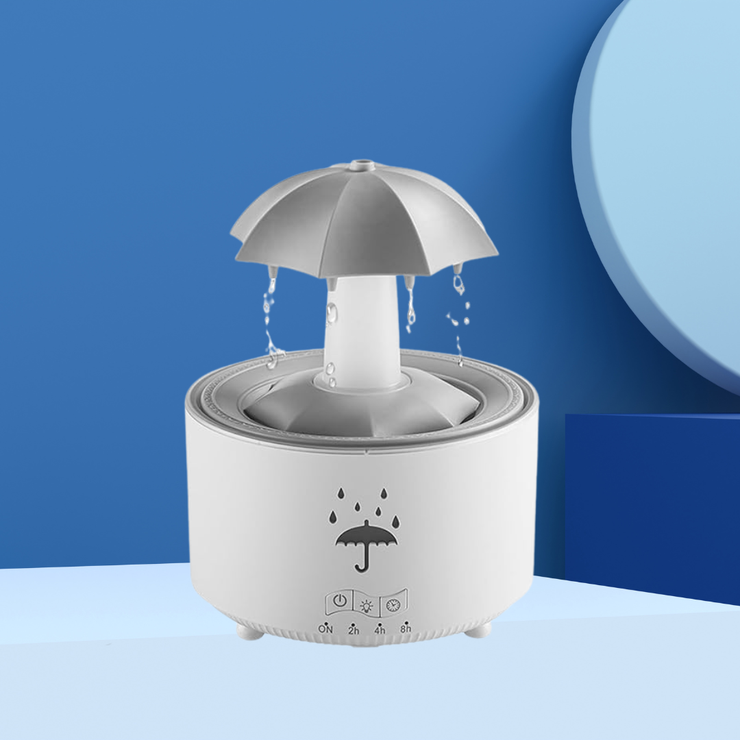 MistifyRaindrop Humidifier