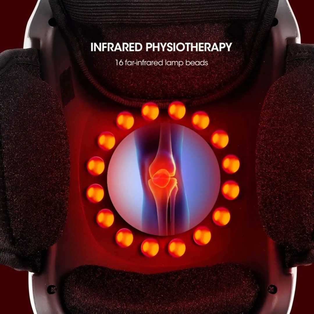 JointEase Pro Massager