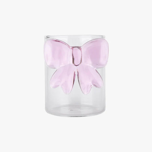 BowBliss Crystal Glass