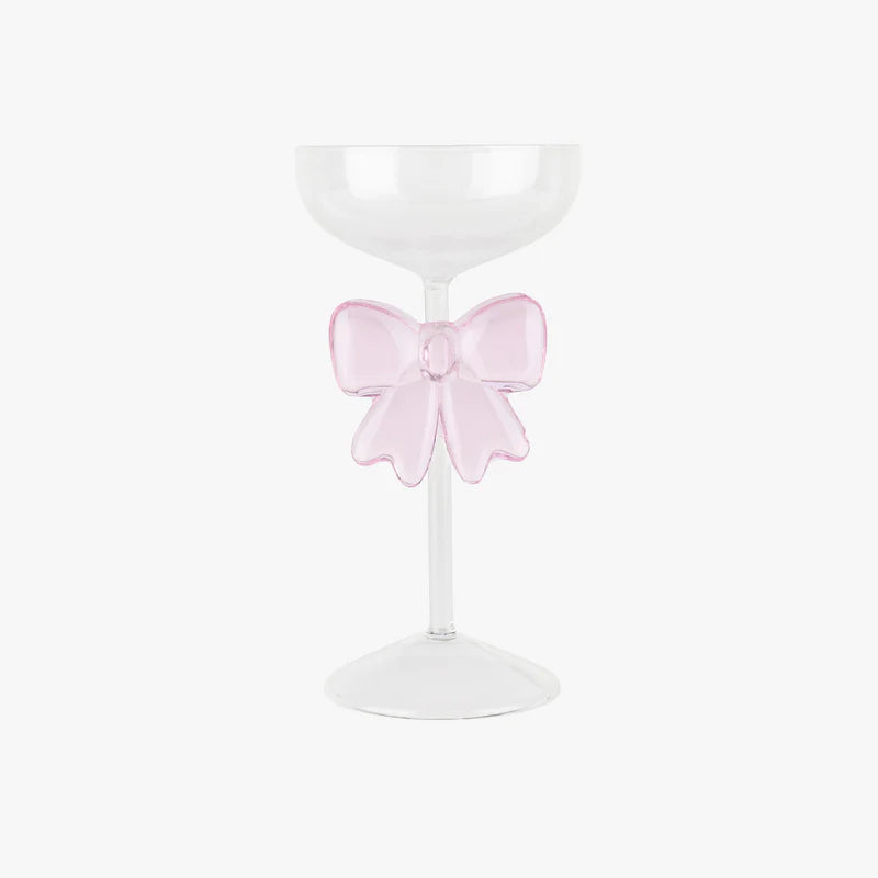 BowBliss Crystal Glass