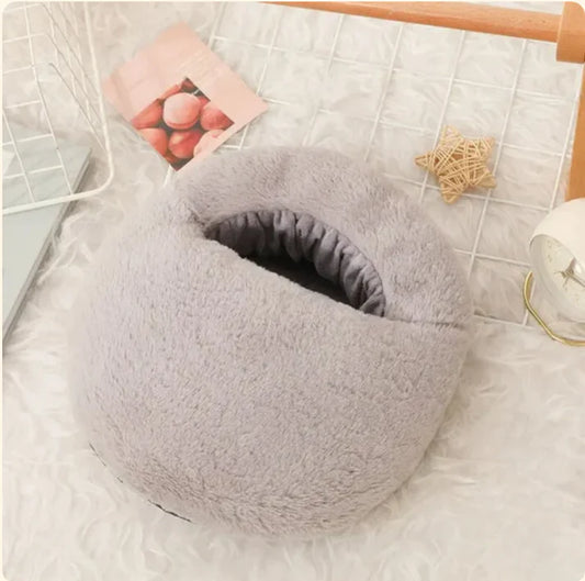 ComfyCharge Plush Foot Heater