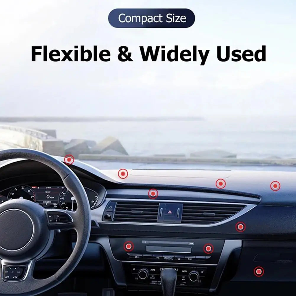 Flex 360 Car Phone Holder