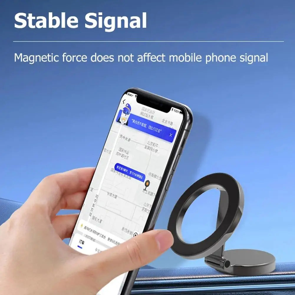 Flex 360 Car Phone Holder
