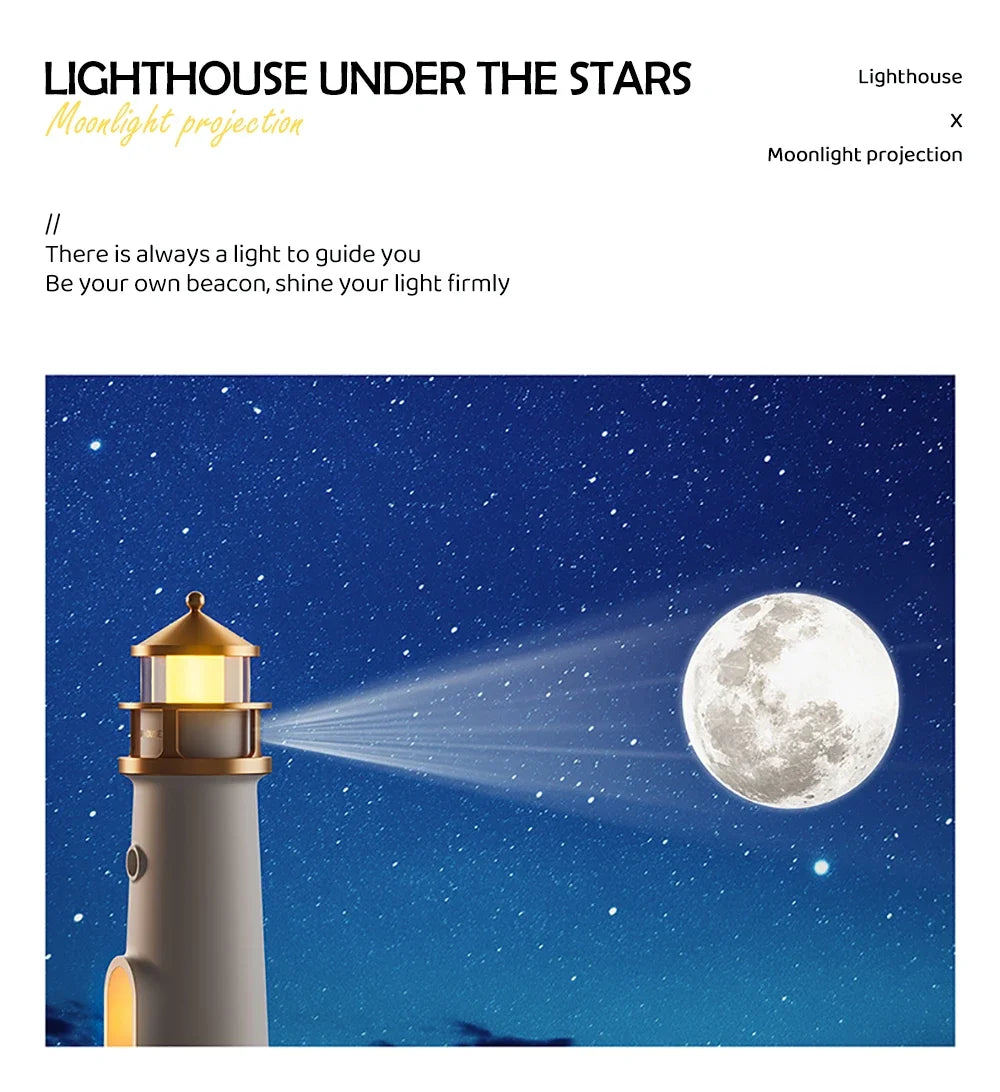 Moonlit Haven