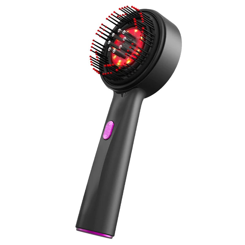 RevibeGlow Electric Hair Massager