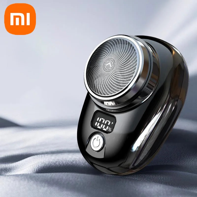 SmoothGlide Mini Razor