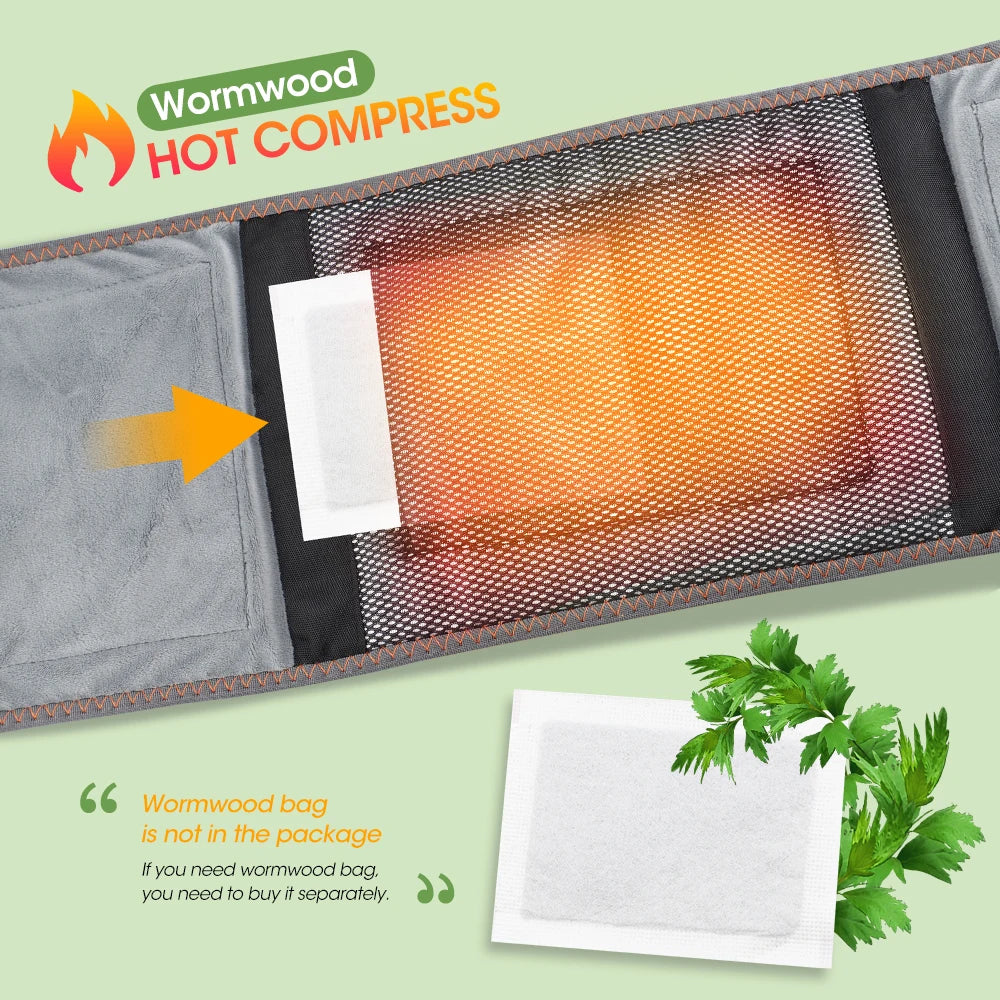 ThermaWrap Pro Belt