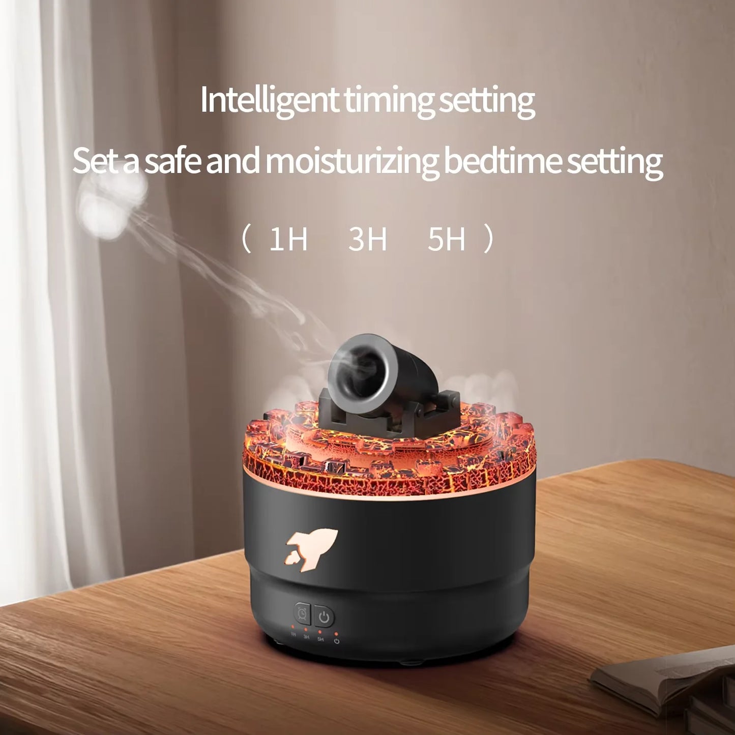 EssenceFort Humidifier