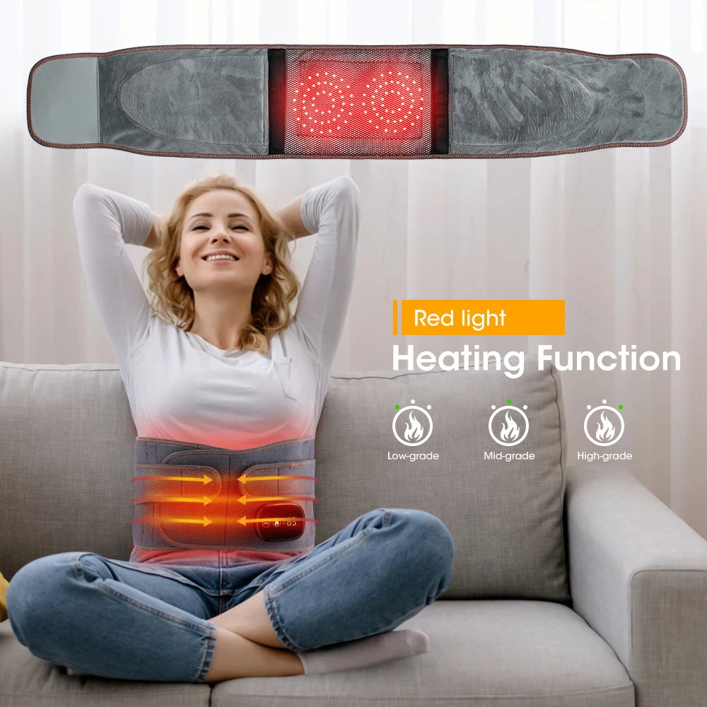 ThermaWrap Pro Belt