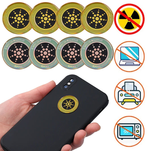 RoundWave Anti Radiation Protector