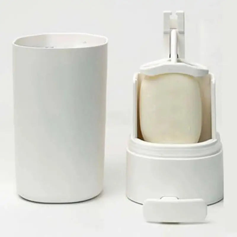 SoapLuxe Crusher