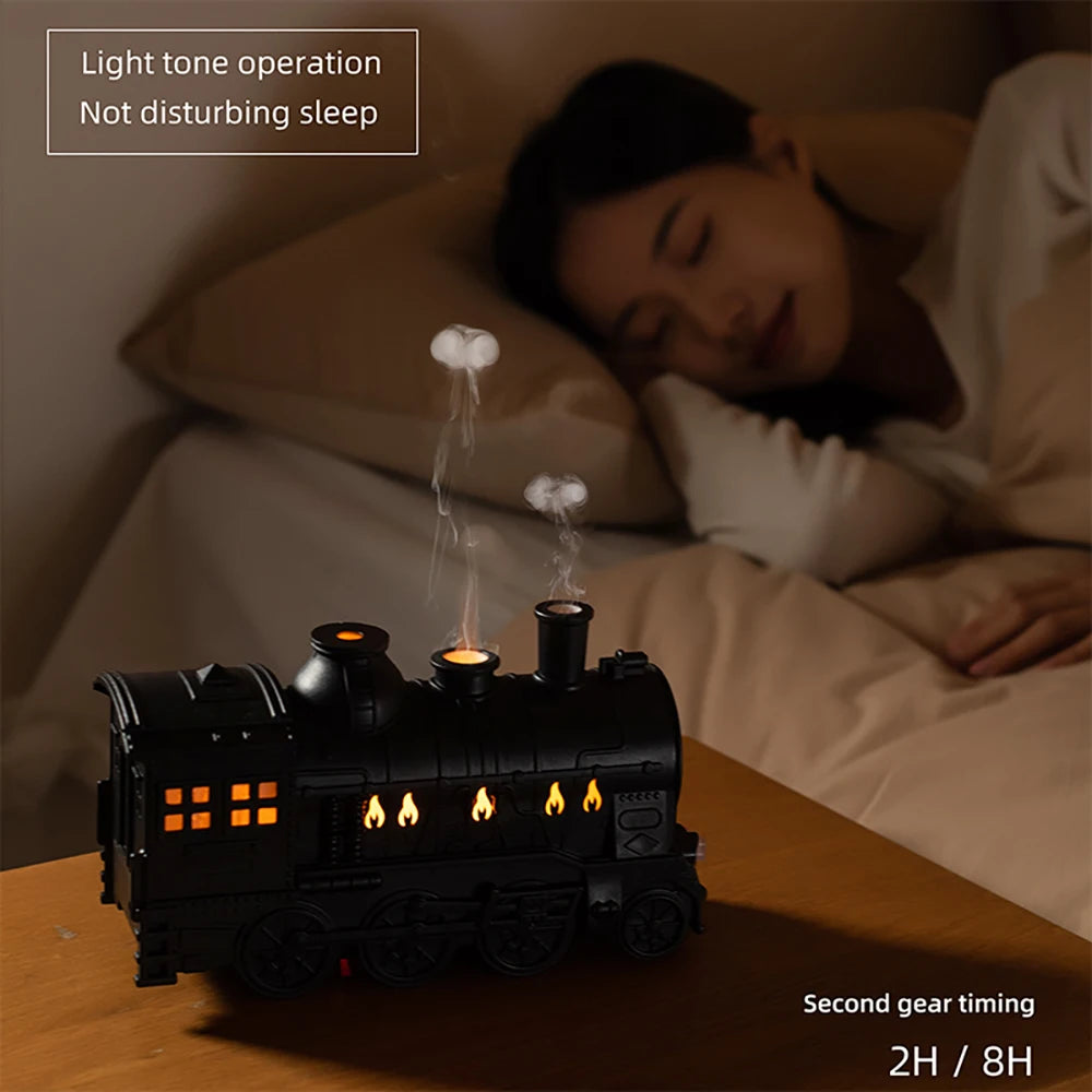 SteamLine Essence Train Diffuser