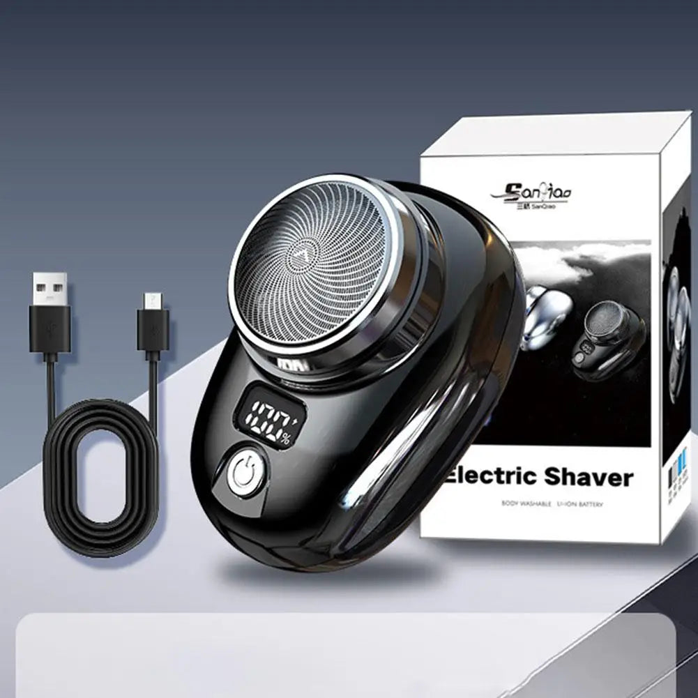 SmoothGlide Mini Razor