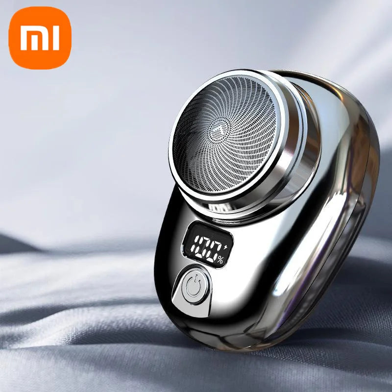 SmoothGlide Mini Razor