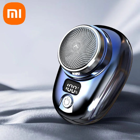 SmoothGlide Mini Razor