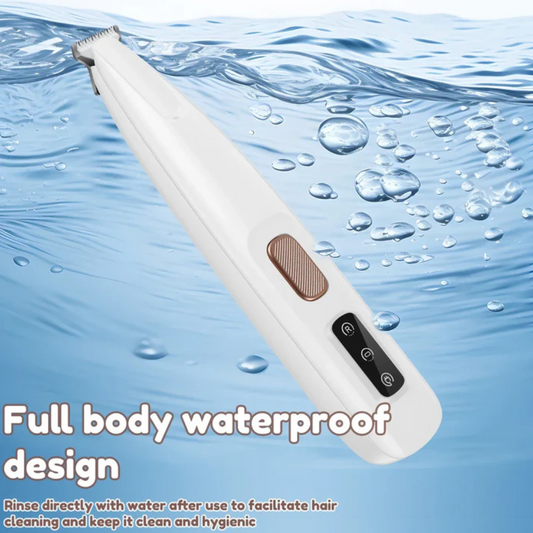 ShinyPaw Trimmer