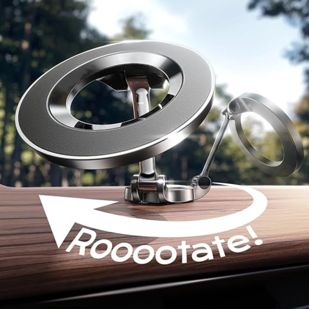 Flex 360 Car Phone Holder