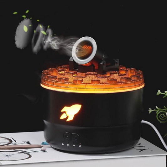 EssenceFort Humidifier