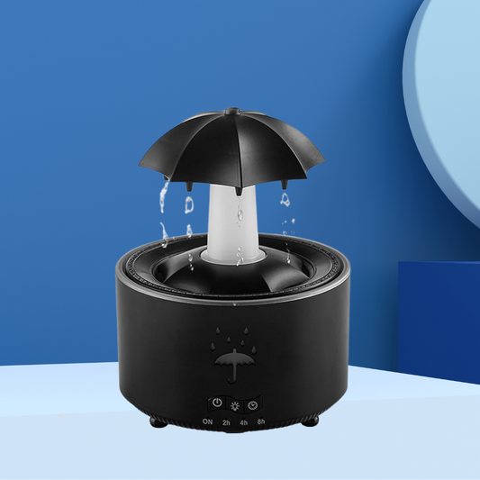 MistifyRaindrop Humidifier