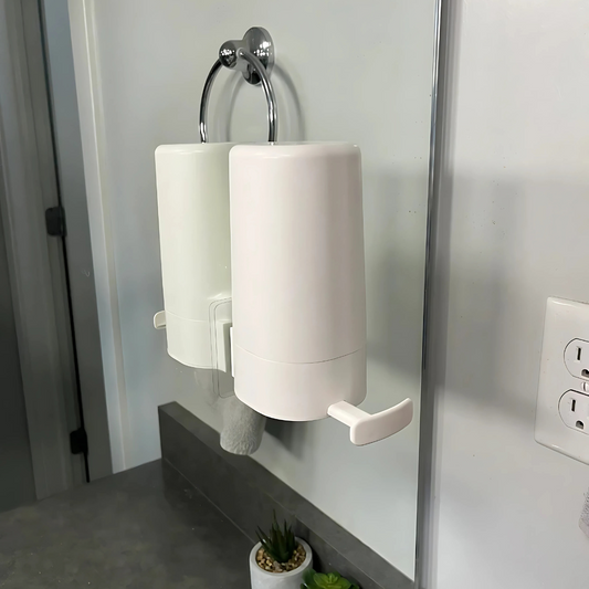 SoapLuxe Crusher